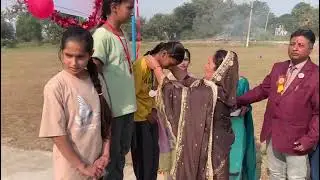 Victory Ceremony