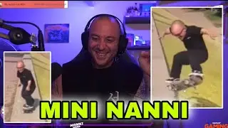MINI NANNI