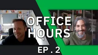 ML Spotlight | Netdata Office Hours #2