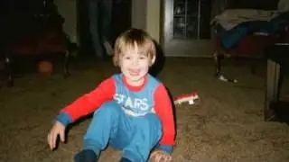 A tribute to Joey