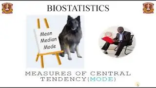 Mode (formula & graphical)