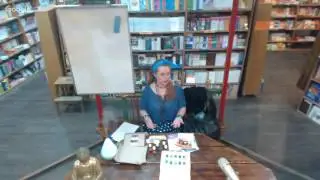 Аромавстреча «Эфирные масла - медицина будущего»