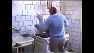 Ukrainian students prank