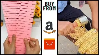 The Coolest Tech Available On Amazon That EVERYONE Needs #3