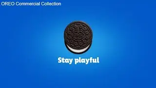 Every MORE Regular OREO Flavors Commercials