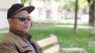 Kuya Roger vlog is live! update life in Europe ~ kamosta mga sangkay
