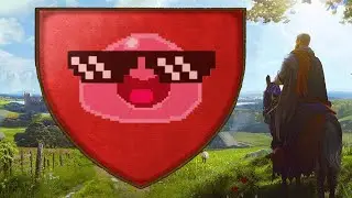 ПРОБУЕМ ФЕОДАЛЬСТВО В MANOR LORDS