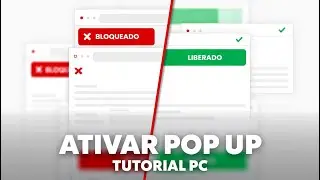 Como Ativar Pop-up no Google Chrome pelo PC — Passo a Passo 2026