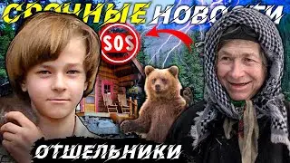 What a twist! Hermits - Altai mowgli 2022 |life in the taiga |hermits | Agafya Lykova|taiga