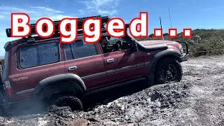 4x4 & Camping in Australia | Exploring Tasmania by 4WD | Episode 5 | Climes Track to Trial Harbour