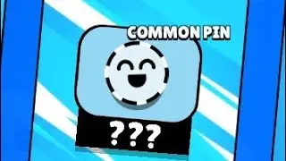🔥COMMON PIN🔥