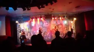 המופע איזו מדינה- רשת מלונות פתאל המלא