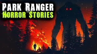 2 Disturbing Park Ranger Horror Stories | True Scary Stories | Stories For Sleep