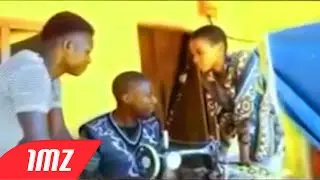 Irmão Mbalua - Culpado (Vídeo Oficial) Stretched to 1080p HD