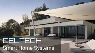 Celtech Smart Home Concept