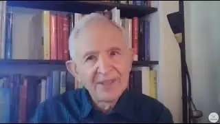 Питер Левин об исцелении травмы
