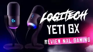LOGITECH YETI GX REVIEW: THE RUNDOWN