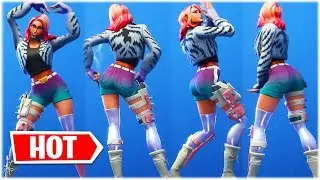 *NEW* HOT STARTER PACK SKIN 