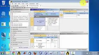 ANSYS Material Property Specification Problem Fix