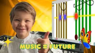 Music Shapes Brighter Future for Kids But What's Holding Us Back?