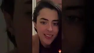 Alona Periscope  😍 2750 #viral #trending  #periscope #india #live #cute #baby