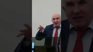 Почему мы не молимся Святому Духу. С. Л. Зинченко.
