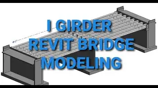 How to create Bridges in Revit in minutes - Amasing Advanced Parametric Families 