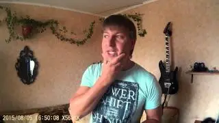 Преступник №1 - Про сантехника