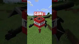 Minecraft, But You Control Explosions...