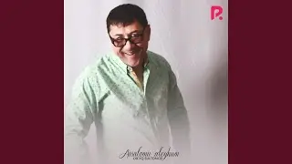 Assalomu aleykum