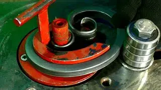 📌 What can be made from a profile pipe 📌 cold forging 📌
