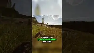ARKS NEWEST MAP SCORCHED EARTH IS BEAUTIFUL