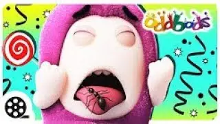 HD ODDBODS   奇宝萌兵   第三季 1