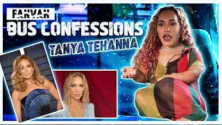 Tanya Tehanna is KEYCHAIN JLO