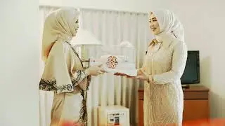 Novi & Adhy Intimate Wedding | Sheraton Hotel Surabaya