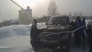 Топ 10 БЫДЛО НА ДОРОГЕ  РАЗБОРКИ   ЯНВАРЬ 2018