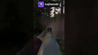 Fresh Wipe First Kill! | kojikenobi on #Twitch