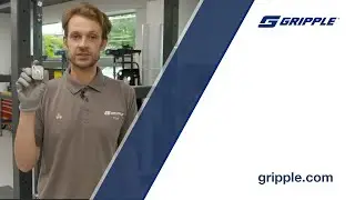 Introducing the Gripple Dynamic – The fastest way to join and tension high load wire
