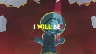 Feel Like God ||One Piece|| Quick Edit Amv1080P HD