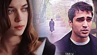 Я не верю больше твоим словам // Ferit & Seyran (sub)