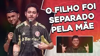 GIO LISBOA - VAI DAR NAMORO AO VIVO (ft. TETEU SEVERO) 😘
