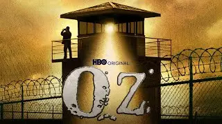 Everyone Loves A Bad Guy: Oz