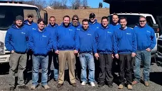 Whitehouse Landscaping Company Video