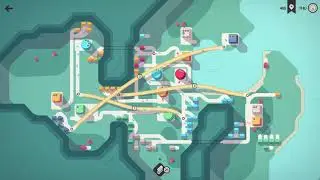 Mini Motorways   Let's Play   Ep 2