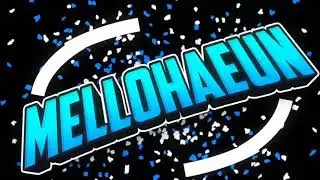 New INTRO&SHOUTOUTS