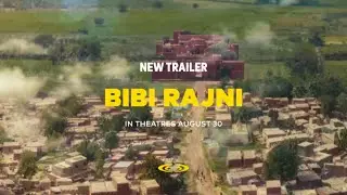 Bibi Rajni | New Trailer