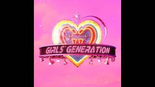 Girls' Generation - FOREVER 1 [AUDIO]