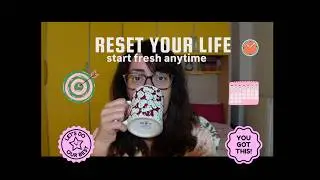How to start fresh every month of the year