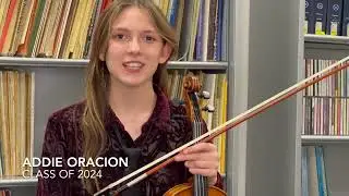 An Inside Look: Music Department Performances at ArtSpring 2023!