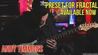 Andy Timmons | Electric Gypsy | Only Guitar